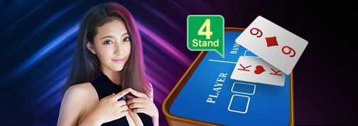 idn4stand