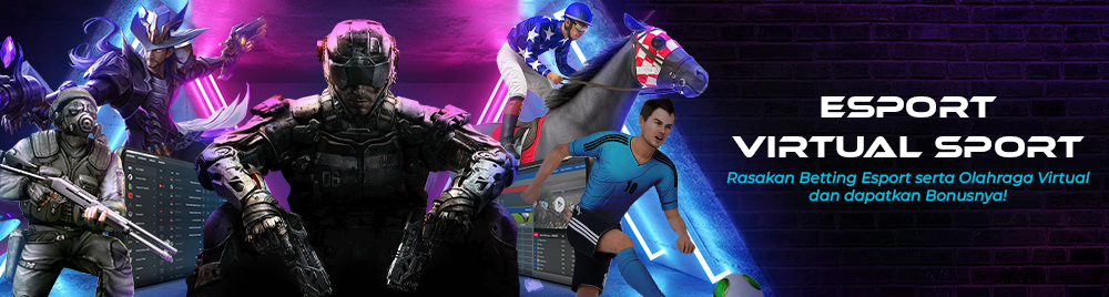 banner esports